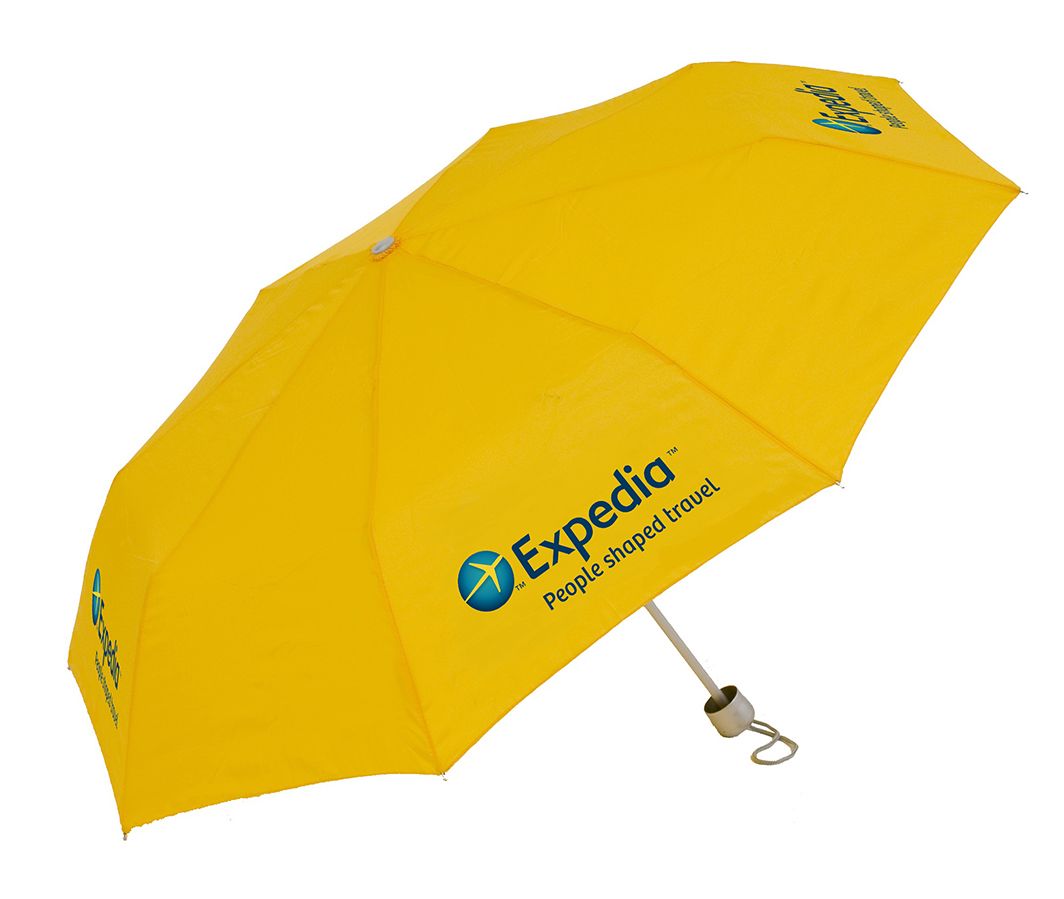 MINILITE Manual Folding Umbrella
