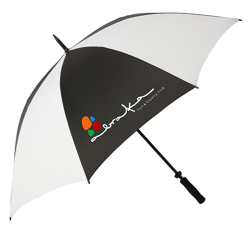 CLUBMAN Smart Value Windproof Golf Umbrella